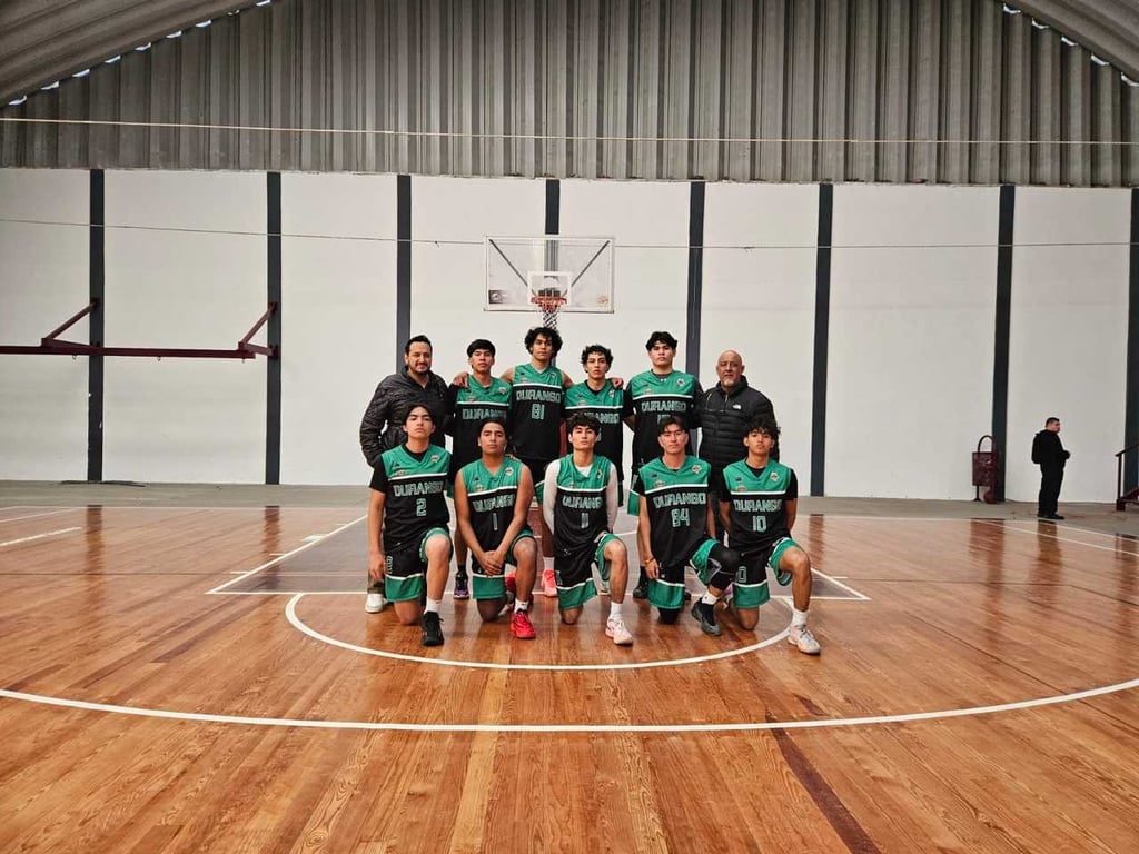 Orgullo. Ulises Ortiz y Salma Villarreal fueron incluidos en el cuadro ideal del torneo, distinción otorgada a los cinco mejores jugadores por el comité organizador.