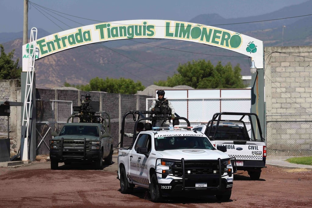 Arrebatan mil 800 mdp por extorsiones al campo