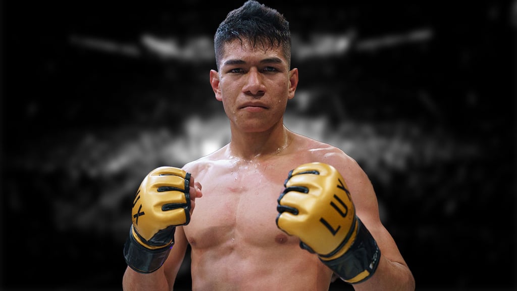 Lux 056: Duranguense Damián ‘Súper’ Fernández va al combate preestelar frente a André Barquero