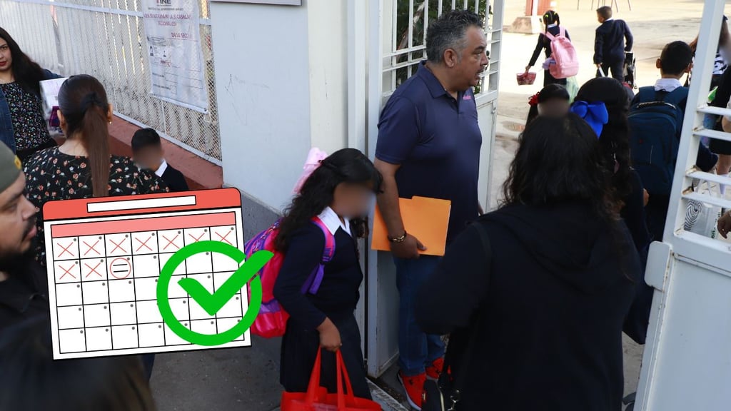 Confirman 'megapuente' en Durango; ¿para qué estudiantes aplica y a partir de cuándo?