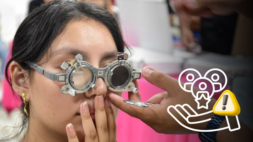 Profesionistas ofrecerán servicios GRATUITOS a los duranguenses; ¿dónde y cuándo?