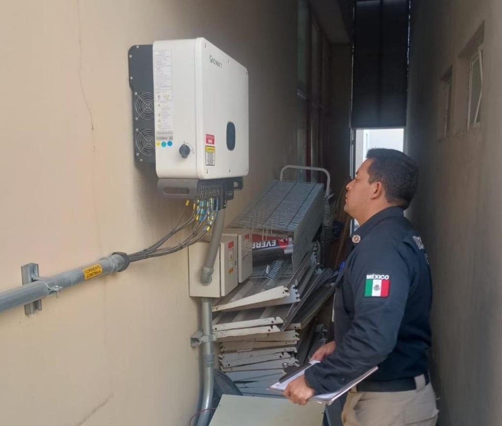 Verificaciones. Se debe revisar a las instituciones y empresas para que sean seguras.