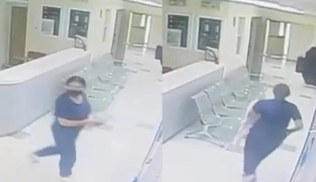 Detalles. Ya se van a cumplir tres semanas del robo de una bebé de cuneros del Hospital Materno Infantil; aunque la pequeña fue recuperada, la sacaron del nosocomio sin que nadie se diera cuenta.