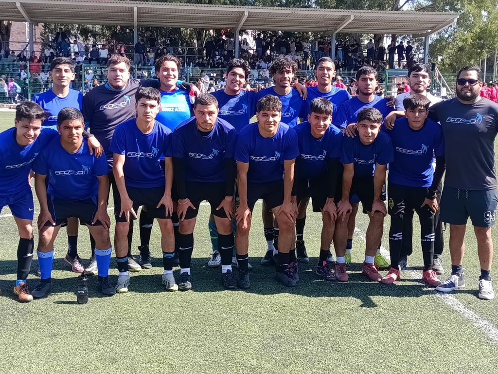 Competición. El torneo Identidad UJED, impulsado por el CEDDU, reunió a todas las facultades de la alma máter.