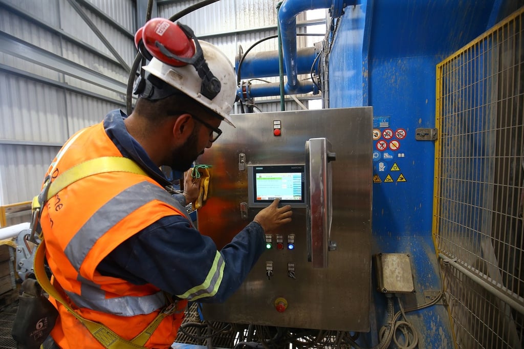 Durango. Este año no ha sido bueno para Durango en materia económica; la industria no crece y el sector primario está contraído.