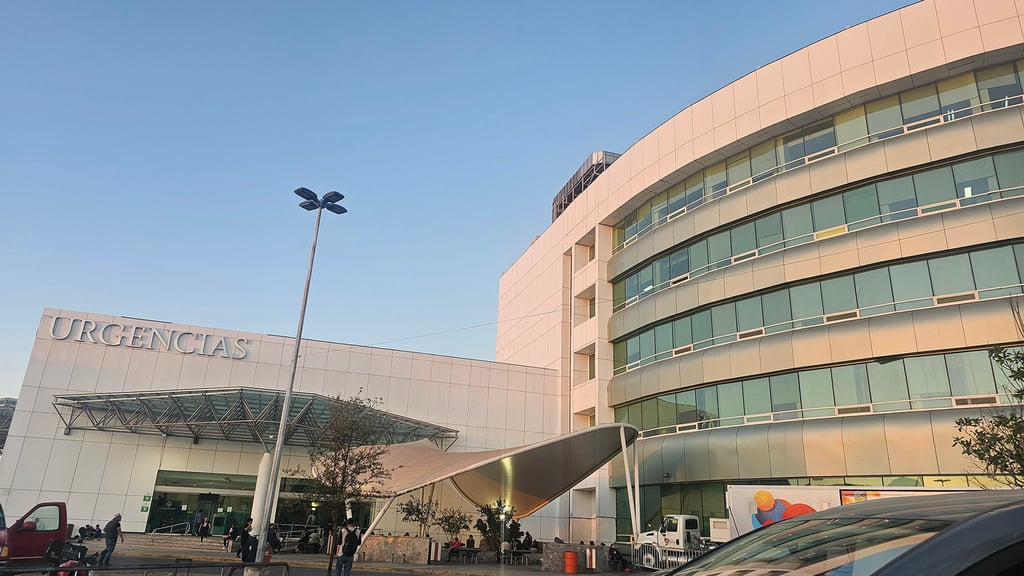 Percance. Las autoridades ministeriales investigan para deslindar responsabilidades.