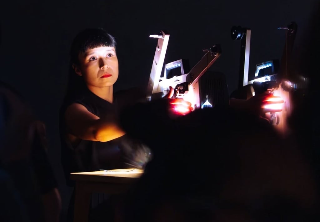 Gratuito. El festival, que se caracteriza por ofrecer una muestra dedicada al cine experimental y al videoarte, no tendrá ningún costo de acceso.