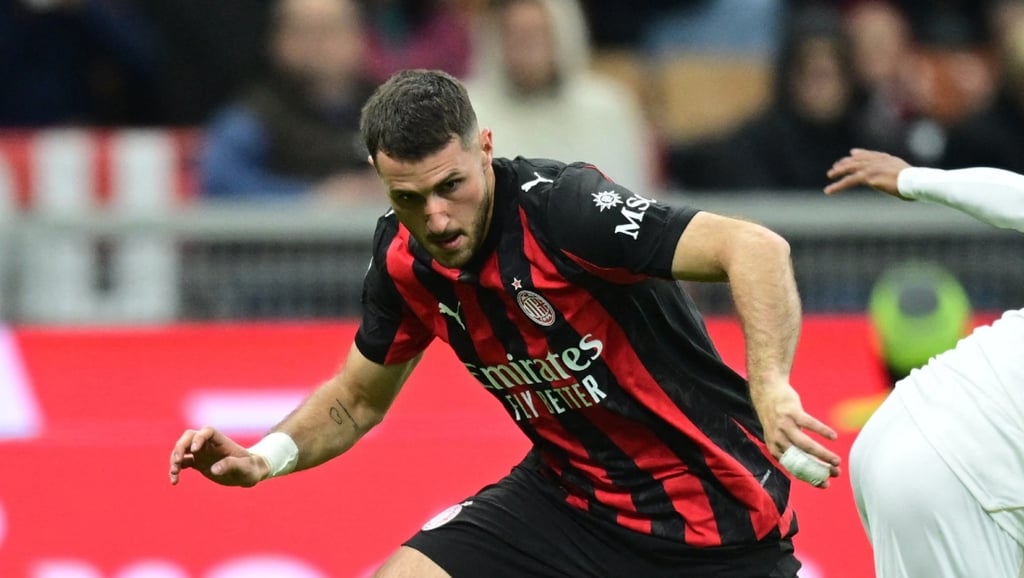 Precio. Santiago Giménez sigue siendo uno de los activos más valiosos del fútbol mexicano. Su cotización se mantiene en un rango de 25 millones de euros.