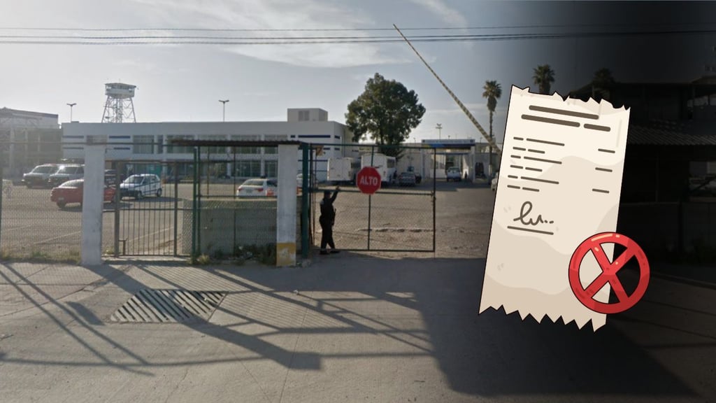 Mujer irá a prisión casi 3 años por usar constancia escolar falsa en Durango