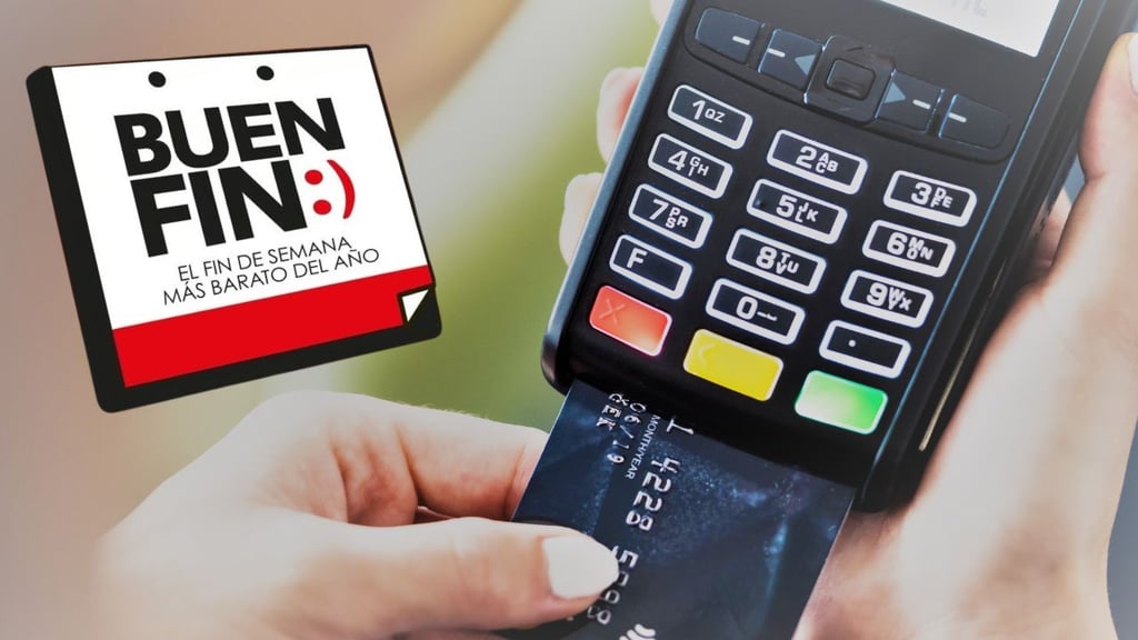 Buen Fin 2025: Conoce las promociones que manejan los diferentes bancos