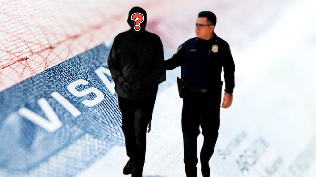 Estados Unidos le quita la visa a otro alcalde mexicano, ¿de quién se trata?