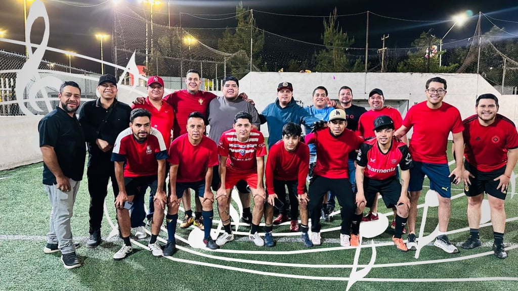 Preparan festejos del Día del Músico en Durango: esta será la agenda