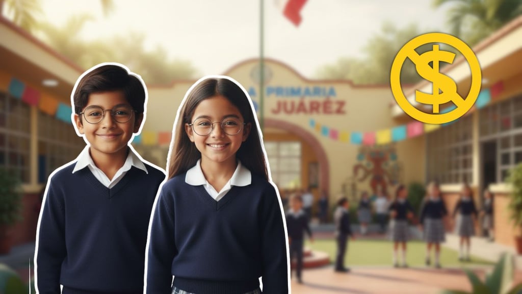 SEP entregará lentes gratuitos: cómo funciona el programa y quiénes pueden recibirlos