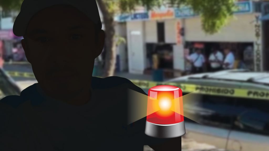 Asesinan a balazos a líder de la CTM al interior de una tienda; ¿quién era y cómo ocurrió?
