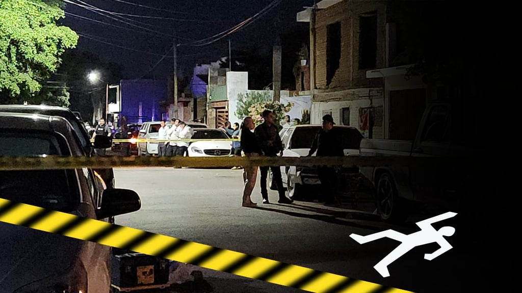 Violencia en Sinaloa: ataque armado deja un muerto y un herido