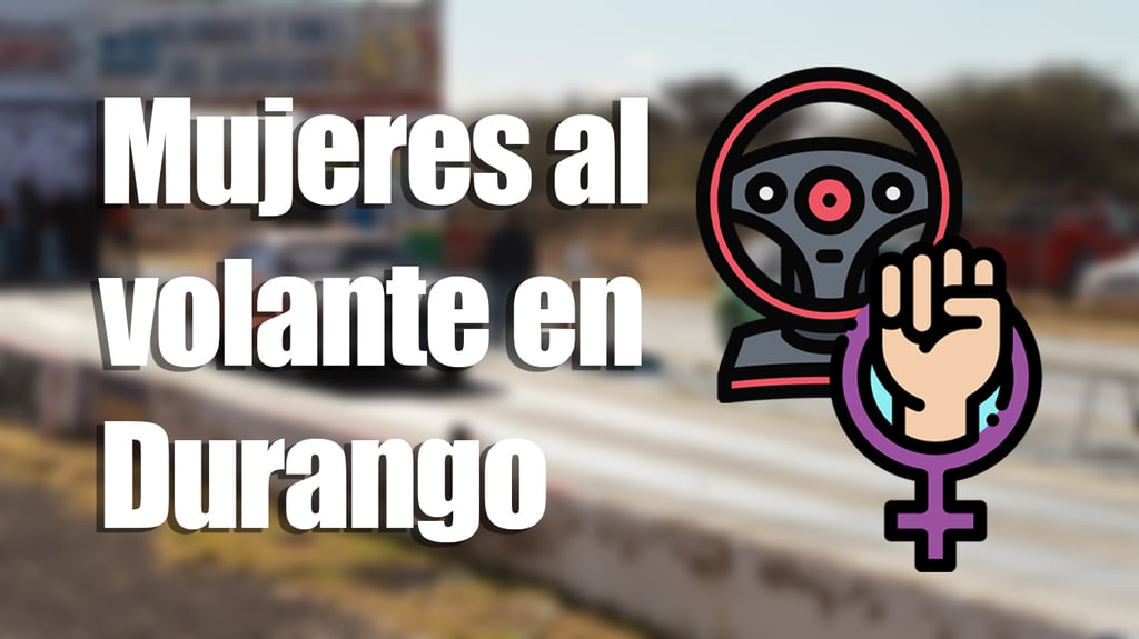 Legado Girls Truck’s Fest: mujeres al volante toman el Autódromo de Durango este noviembre