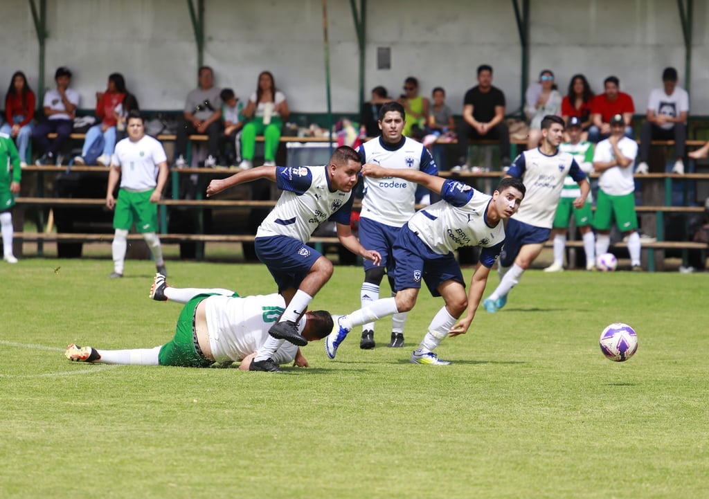 Nivel. Los equipos universitarios y representativos locales se enfrentarán en duelos que prometen intensidad y rivalidad.