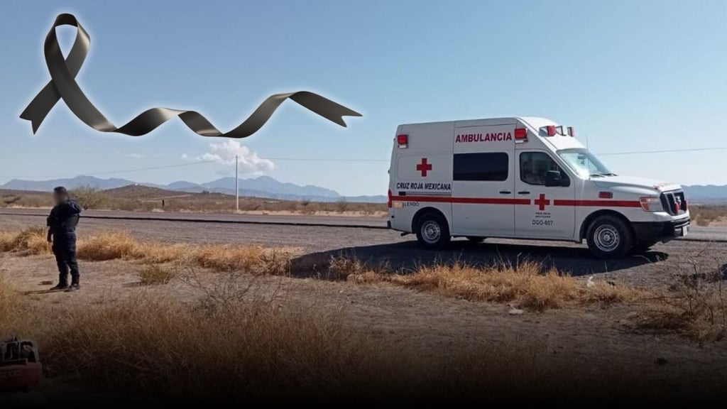 Motociclista muere tras chocar contra un automóvil