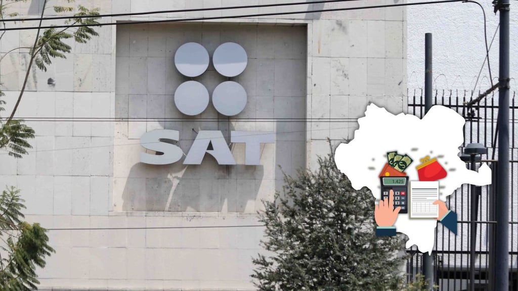 Llaman a los duranguenses a estar preparados para 2026 ante nuevas contribuciones