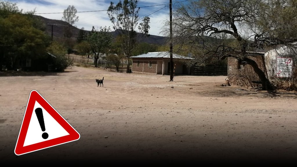 Lluvias agravaron condiciones de caminos rurales de Durango; aseguran que hay rehabilitación