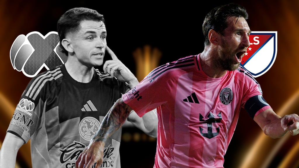 ¿La MLS llegará a la Copa Libertadores antes que la Liga MX? Esto es lo que sabemos