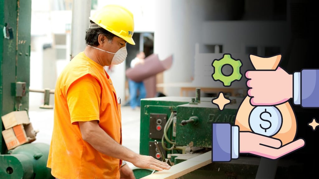 LFT: ¿Qué es la prima de antigüedad y quién tiene derecho a cobrarla?