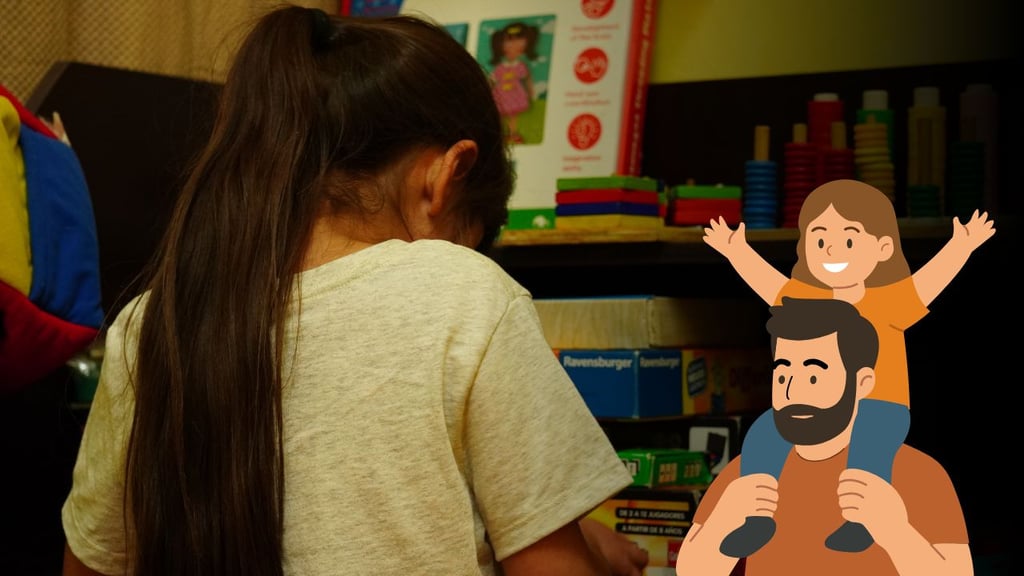 Impulsan en Durango, la paternidad responsable en Escuelas para Madres y Padres