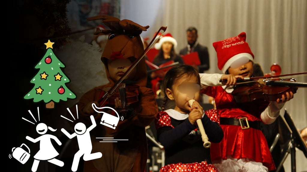 SEP: ¿cuándo inician las vacaciones de diciembre 2025?