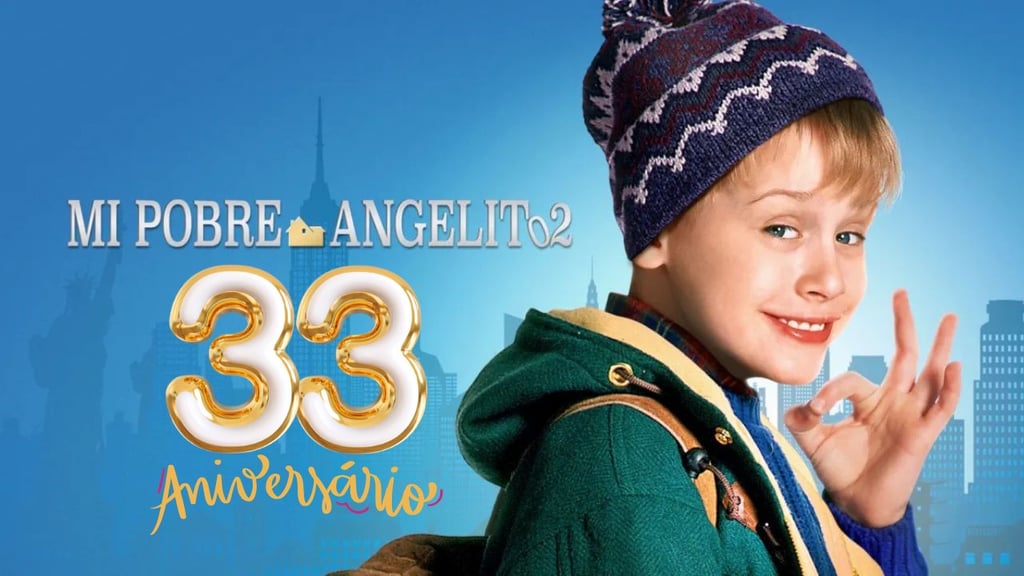 'Mi Pobre Angelito 2' cumple 33 años; hotel donde se filmó festeja aniversario