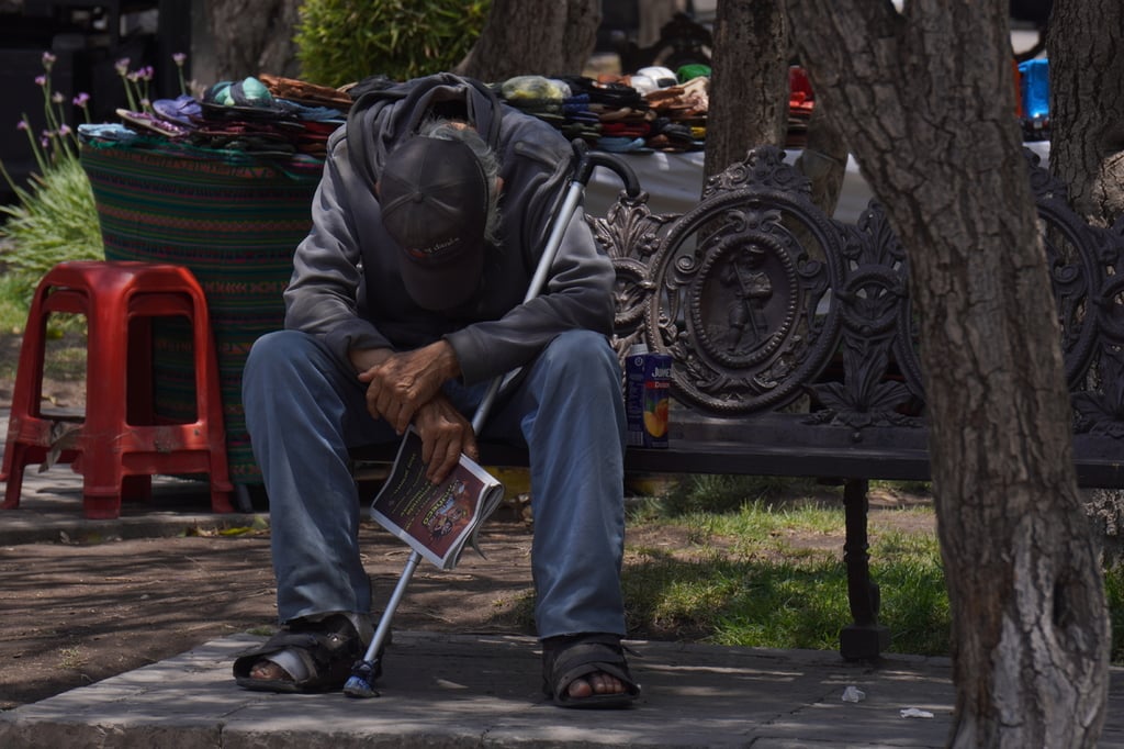 Salud. Plantean la necesidad de incluir la andropausia dentro de los programas de atención del sistema de salud pública estatal.