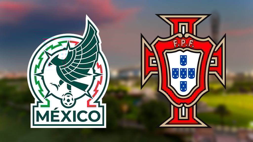 Mundial Sub-17: ¿A qué hora y por dónde ver el México vs Portugal? Octavos de final