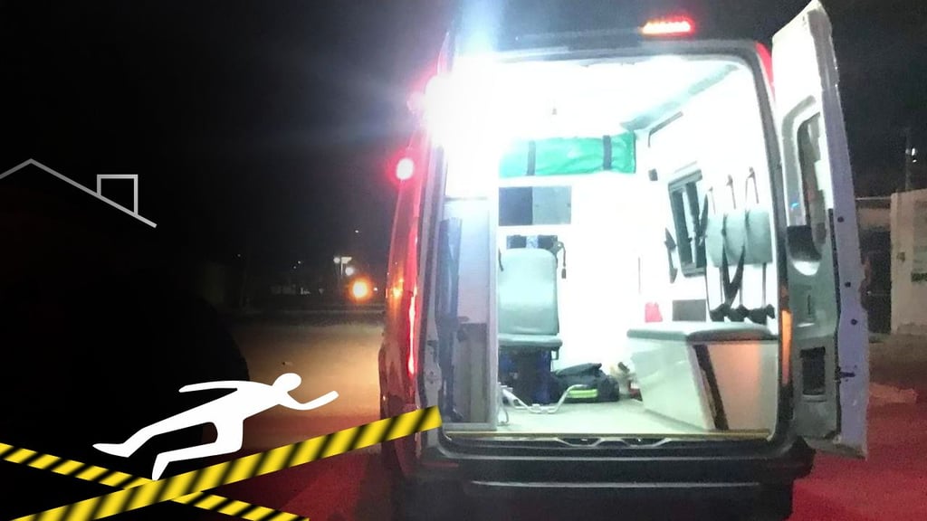 Adulto mayor muere al caer de azotea en Vicente Guerrero; estaba revisando el tinaco