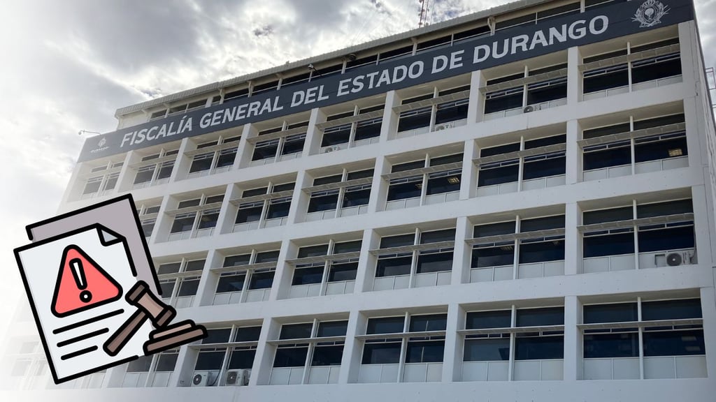 En Durango, denuncian 3.5 fraudes al día durante 2025