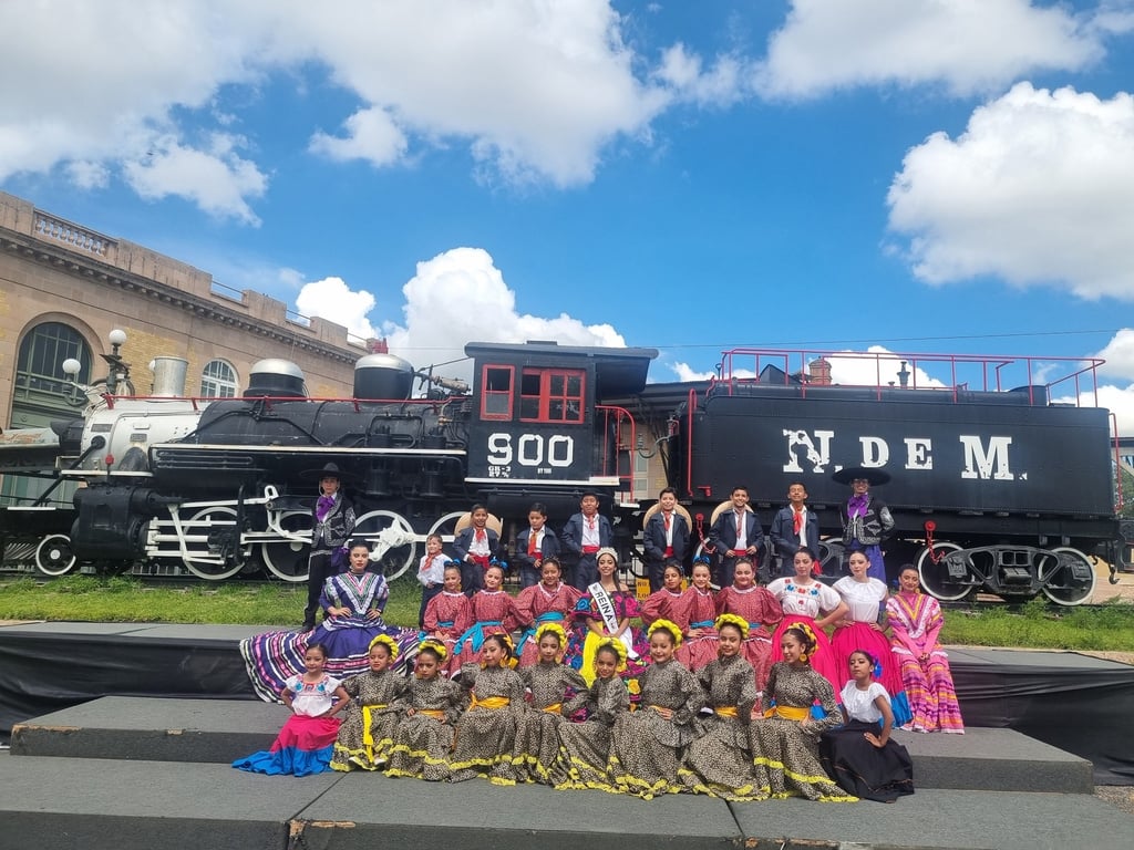 Danza Victoria celebrará 10 años de trayectoria