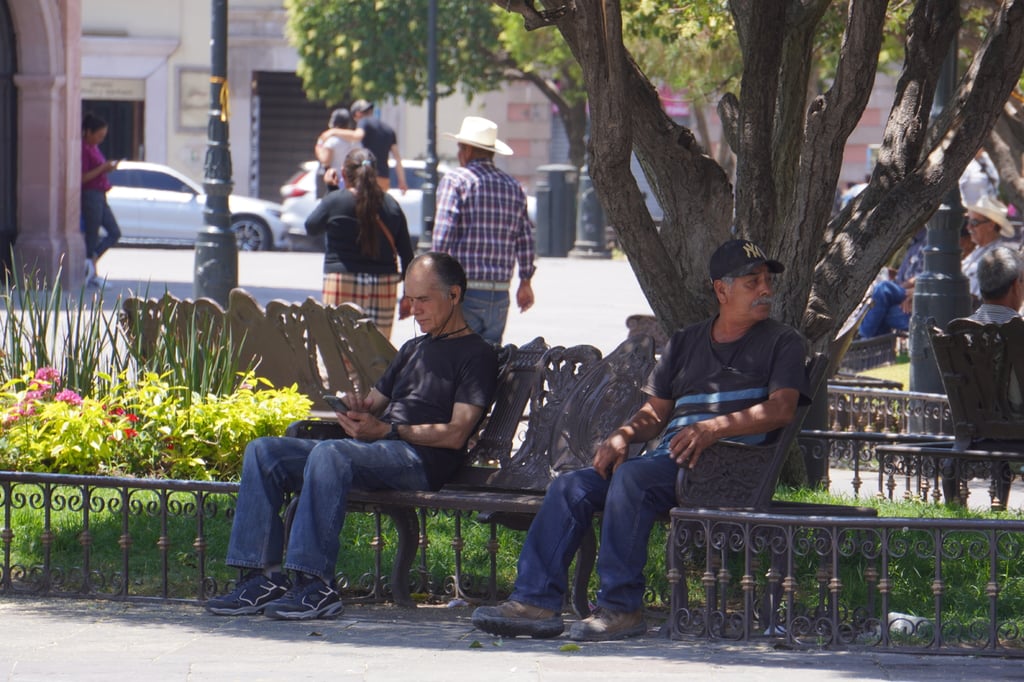 Cuidado. Los hombres son los que menos atienden su salud en general, y todavía menos en el tema de salud mental.