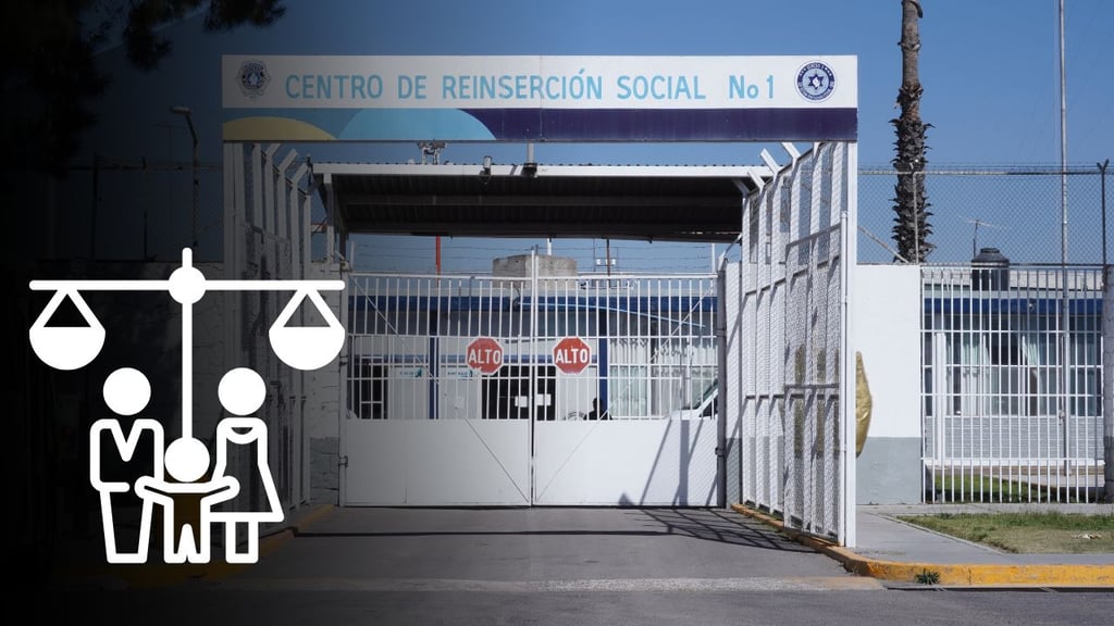 Aun en prisión, pensión alimentaria no se suspendería; analizan reforma en Durango