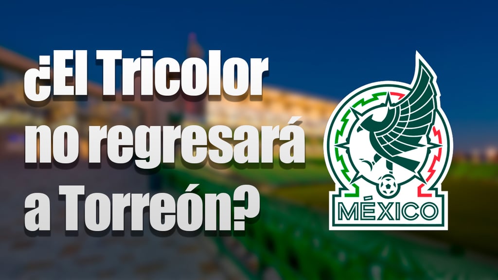 Selección Mexicana: ¿El TSM Corona habría sido vetado por la FMF? Esto es lo que sabemos