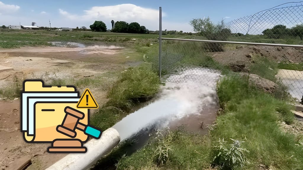 Aclaran cambios a la Ley Nacional de Aguas, para evitar 'mercado negro'