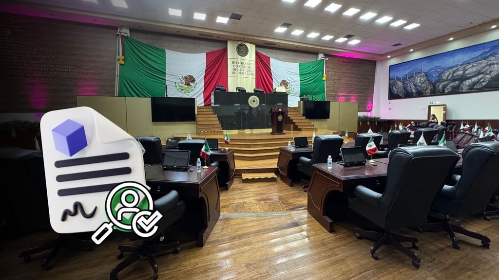 Proponen agilizar activación del Protocolo Alba y la Alerta Amber en Durango