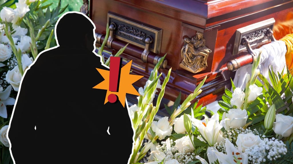 Tras 28 años dado por 'muerto', hombre regresa a casa sano y salvo; esto se sabe del caso