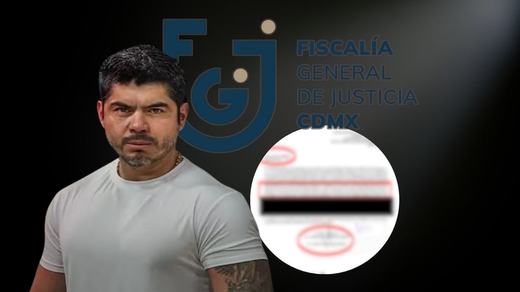 Fiscalía de la Ciudad de México le pide a 'C4 Jiménez' sus fuentes, ¿cuál es el motivo?