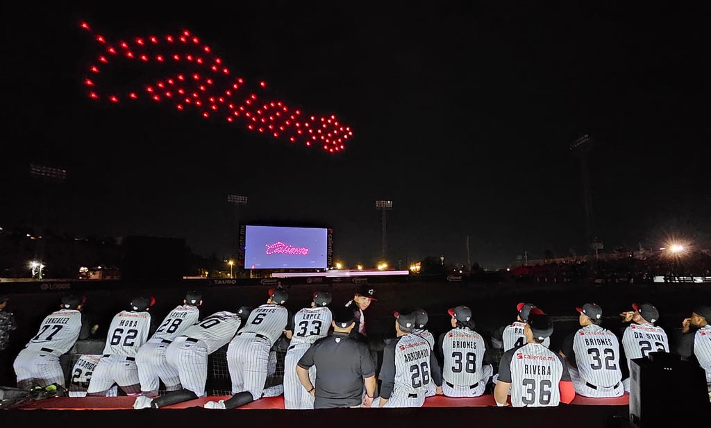 Oportunidad. La novena duranguense mostró destellos en 2025 y ahora busca multiplicarlos en 2026 para pelear la postemporada y ser protagonista de la mano de Óscar Robles.