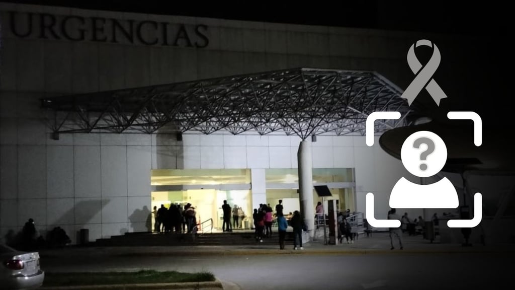 Hombre no identificado muere en el HG450; tenía un disparo en el cráneo