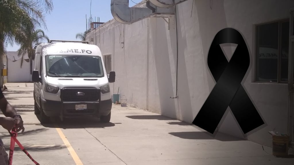 Hombre es hallado sin vida dentro de su departamento, en Guadalupe Victoria