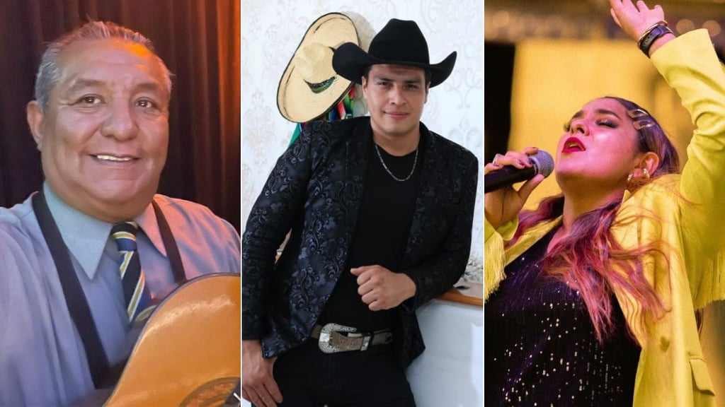 Presentarán en el Teatro Victoria 'Bohemia Revolucionaria' | Fechas y costos