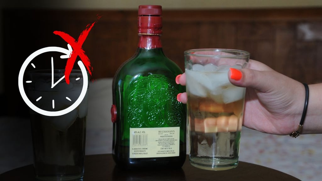 Ya no es costeable ampliar el horario de venta de alcohol: Canirac Durango