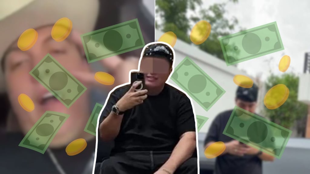 Camionetas, joyas y marcas de lujo: así era la vida de ‘El Jerry’ antes de ser asesinado