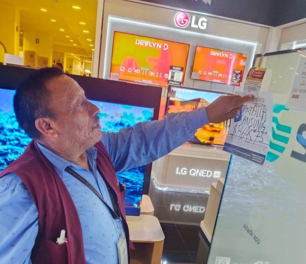 Las pantallas se encuentran entre los productos que generaron más controversias por varios motivos.