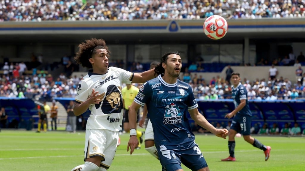 Oportunidad. Tijuana, séptimo, recibirá a Juárez, octavo. El ganador ganará su pase a cuartos de final y el perdedor disputará el último pase disponible contra el mejor entre Pachuca y Pumas.