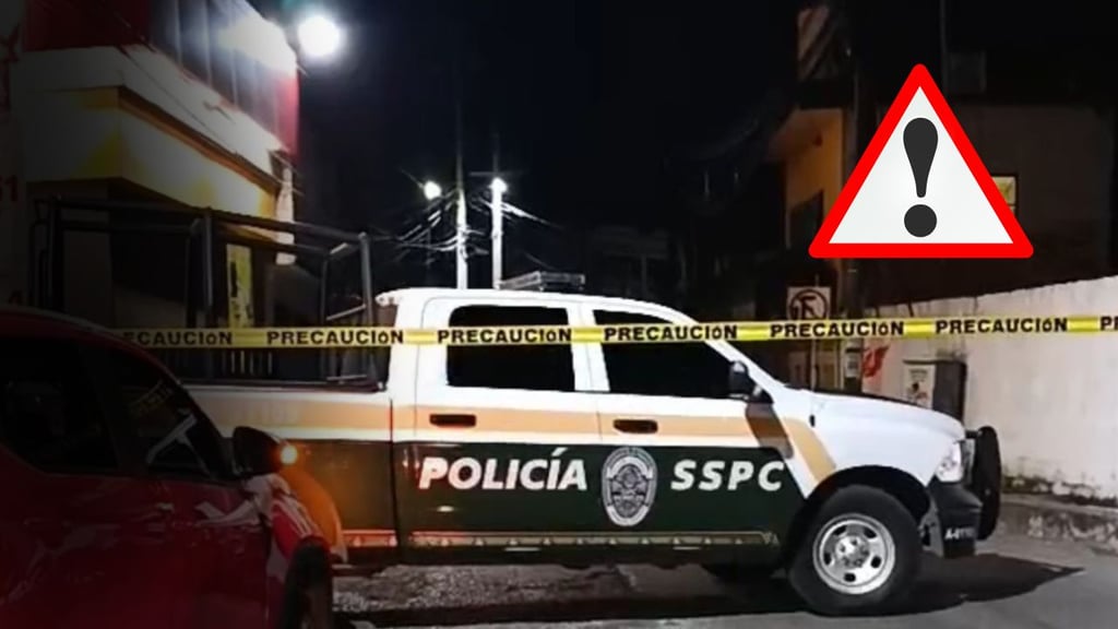 Sinaloa vive nueva jornada de violencia; adolescente fue asesinado al visitar a sus abuelos